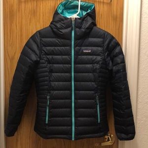 Women’s Patagonia Puffy